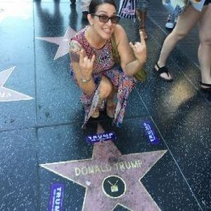 Meet your Posher, Marie